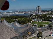 Sommer in der Stadt - München 2020