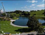 Sommer in der Stadt - München 2020