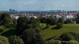 Sommer in der Stadt - München 2020