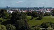 Sommer in der Stadt - München 2020