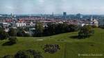 Sommer in der Stadt - München 2020