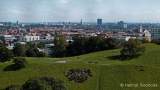 Sommer in der Stadt - München 2020