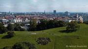 Sommer in der Stadt - München 2020