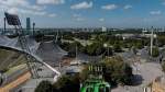 Sommer in der Stadt - München 2020