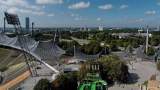 Sommer in der Stadt - München 2020