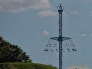 Sommer in der Stadt - München 2020