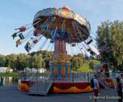 ommer in der Stadt 2021 - Olympiapark