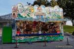 ommer in der Stadt 2021 - Olympiapark