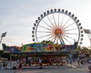 ommer in der Stadt 2021 - Olympiapark