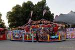 ommer in der Stadt 2021 - Olympiapark