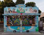 ommer in der Stadt 2021 - Olympiapark