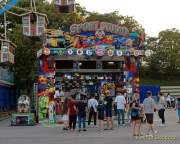 ommer in der Stadt 2021 - Olympiapark