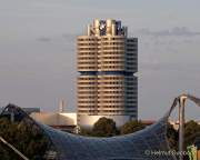 ommer in der Stadt 2021 - Olympiapark