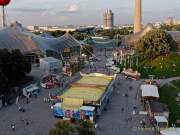 ommer in der Stadt 2021 - Olympiapark