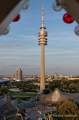 ommer in der Stadt 2021 - Olympiapark