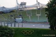 ommer in der Stadt 2021 - Olympiapark