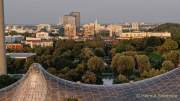 ommer in der Stadt 2021 - Olympiapark