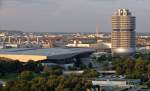 ommer in der Stadt 2021 - Olympiapark