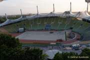 ommer in der Stadt 2021 - Olympiapark