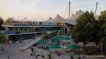 ommer in der Stadt 2021 - Olympiapark