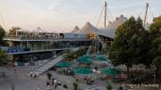ommer in der Stadt 2021 - Olympiapark