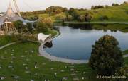 ommer in der Stadt 2021 - Olympiapark