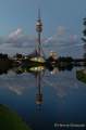 ommer in der Stadt 2021 - Olympiapark