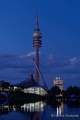 ommer in der Stadt 2021 - Olympiapark