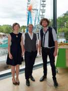 Sommer in der Stadt 2021 - Rueckblick und Schlussbericht