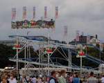 Sommer in der Stadt 2021 - Theresienwiese