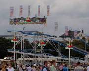 Sommer in der Stadt 2021 - Theresienwiese