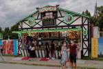Sommer in der Stadt 2021 - Theresienwiese