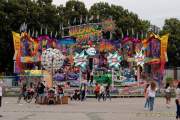 Sommer in der Stadt 2021 - Theresienwiese