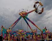 Sommer in der Stadt 2021 - Theresienwiese