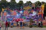 Sommer in der Stadt 2021 - Theresienwiese