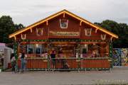 Sommer in der Stadt 2021 - Theresienwiese