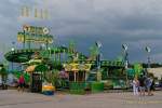 Sommer in der Stadt 2021 - Theresienwiese