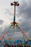 Sommer in der Stadt 2021 - Theresienwiese