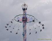 Sommer in der Stadt 2021 - Theresienwiese