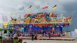 Sommer in der Stadt 2021 - Theresienwiese