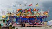 Sommer in der Stadt 2021 - Theresienwiese