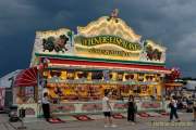Sommer in der Stadt 2021 - Theresienwiese