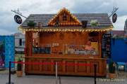 Sommer in der Stadt 2021 - Theresienwiese
