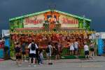 Sommer in der Stadt 2021 - Theresienwiese