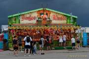 Sommer in der Stadt 2021 - Theresienwiese