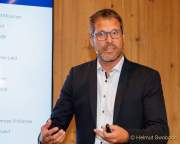 Sommerbilanz Tourismus Oberbayern 2021 - PK