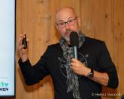 Sommerbilanz Tourismus Oberbayern 2021 - PK