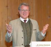 Sommerbilanz Tourismus Oberbayern 2021 - PK