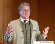 Sommerbilanz Tourismus Oberbayern 2021 - PK