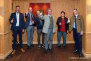 Sommerbilanz Tourismus Oberbayern 2021 - PK